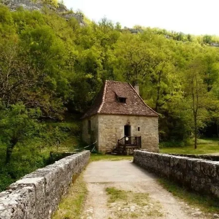 House La Maison De Frederic 펜션 *