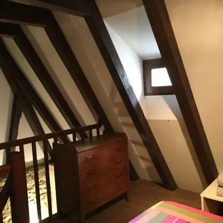 House La Maison De Frederic *