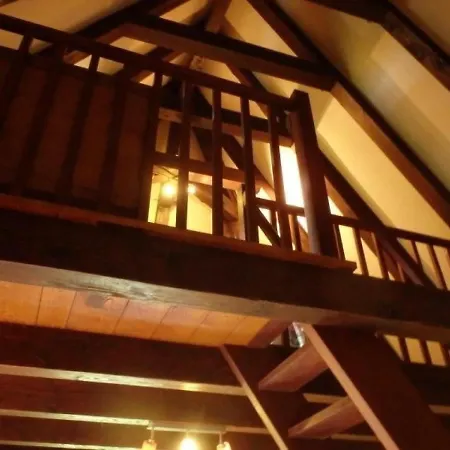 House La Maison De Frederic 펜션