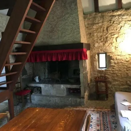House La Maison De Frederic *