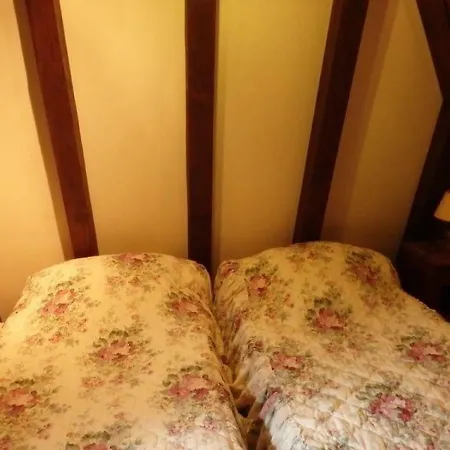 House La Maison De Frederic 로카마두르